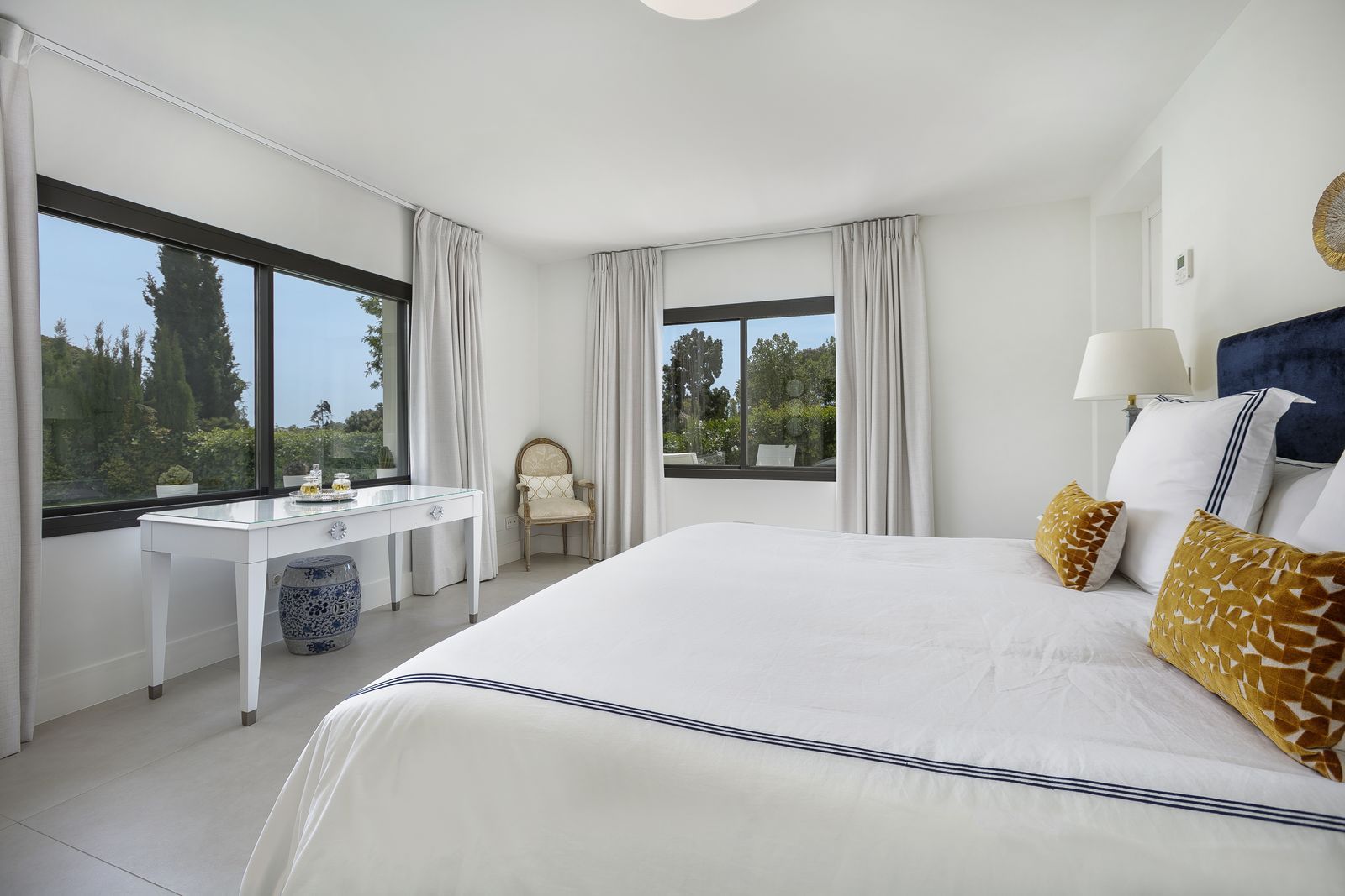 Willa na sprzedaż w Marbella - MC04986034