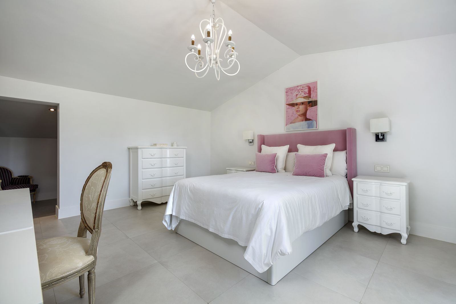 Willa na sprzedaż w Marbella - MC04986034