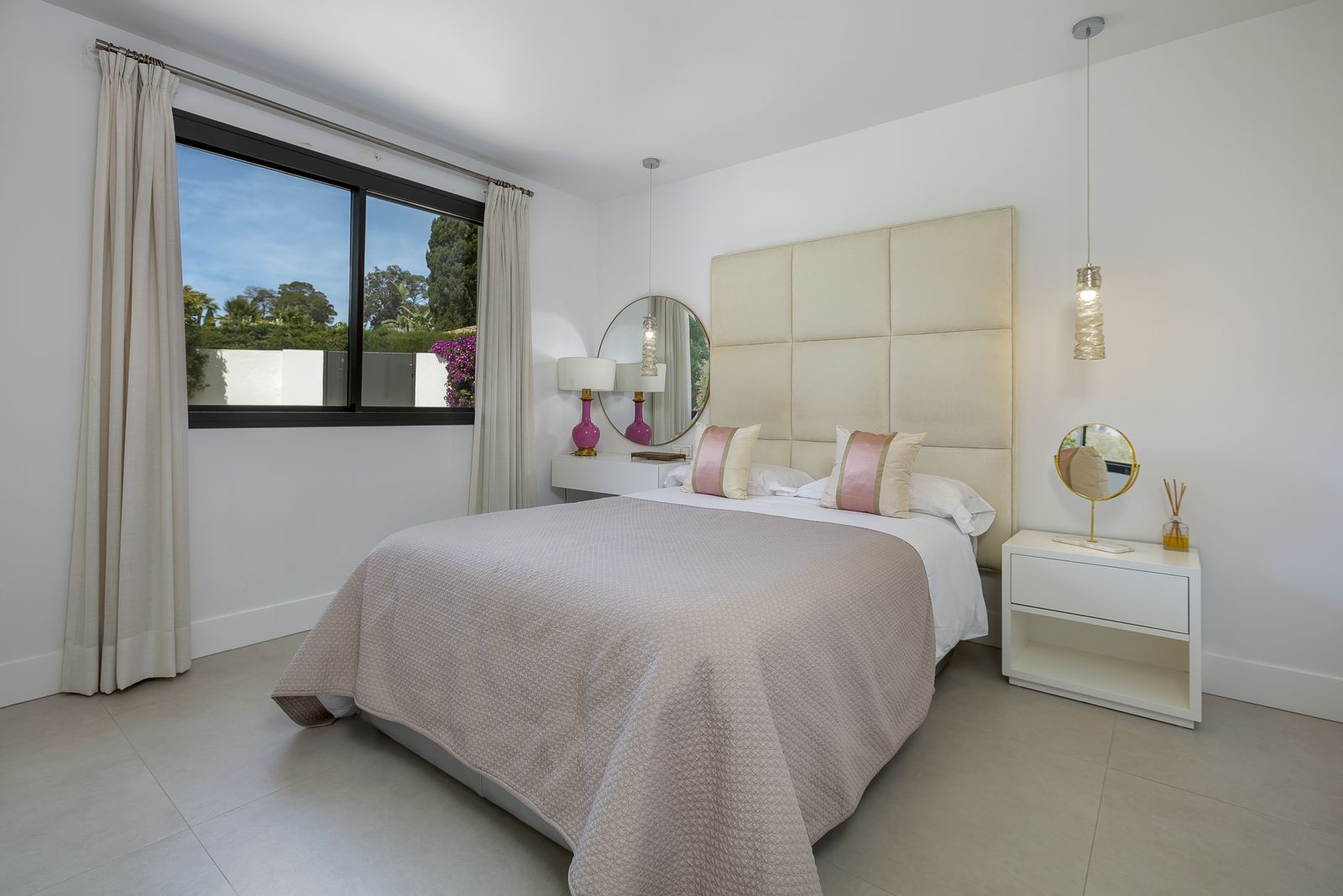 Willa na sprzedaż w Marbella - MC04986034