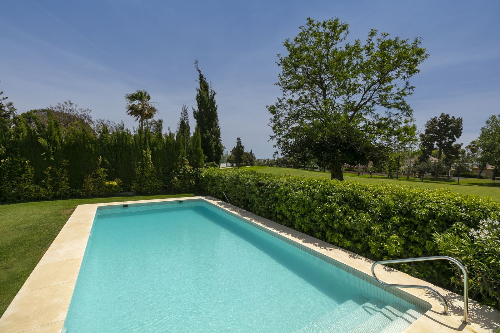 Willa na sprzedaż w Marbella - MC04986034