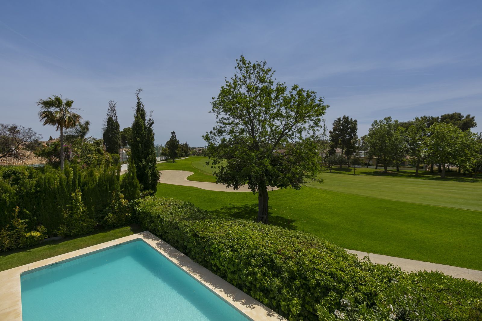 Willa na sprzedaż w Marbella - MC04986034