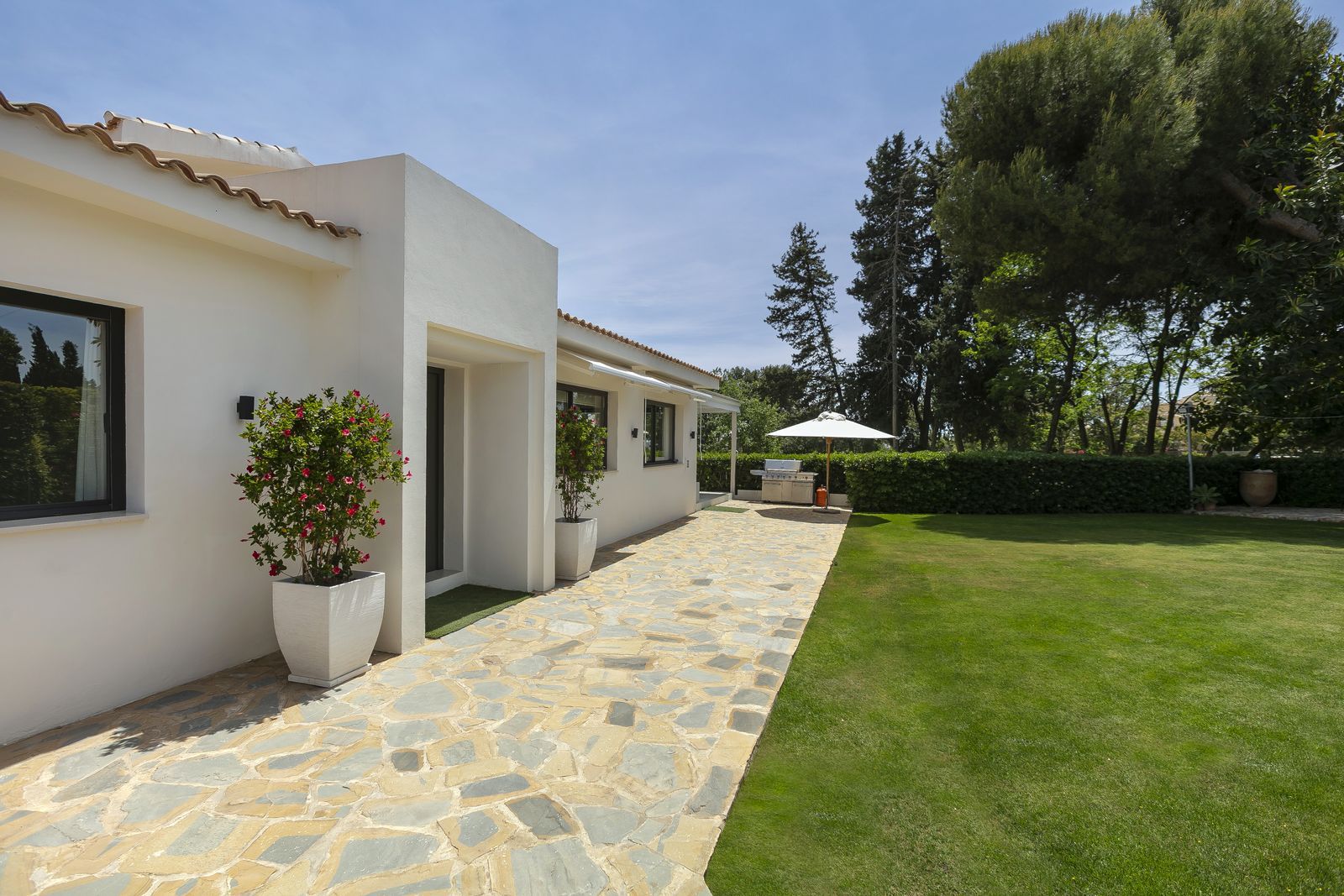 Willa na sprzedaż w Marbella - MC04986034