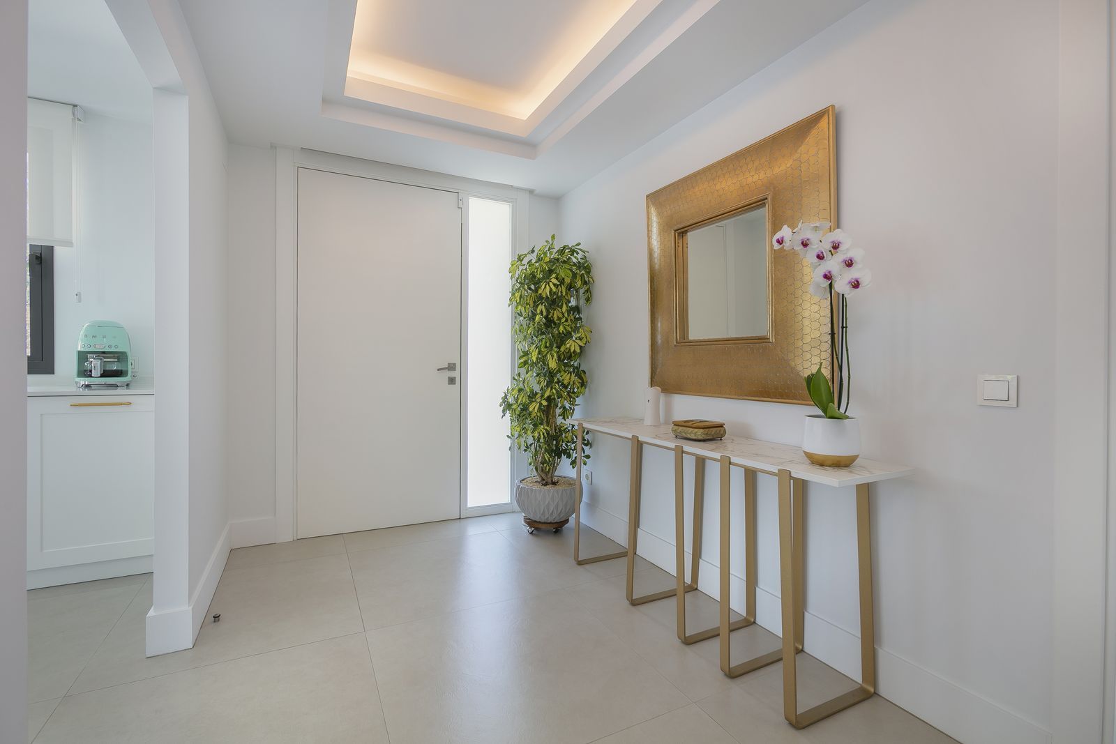 Willa na sprzedaż w Marbella - MC04986034