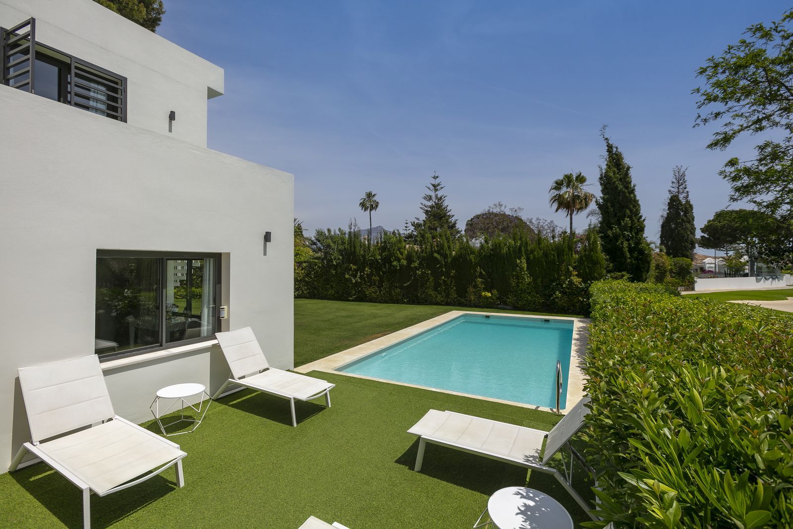 Willa na sprzedaż w Marbella - MC04986034