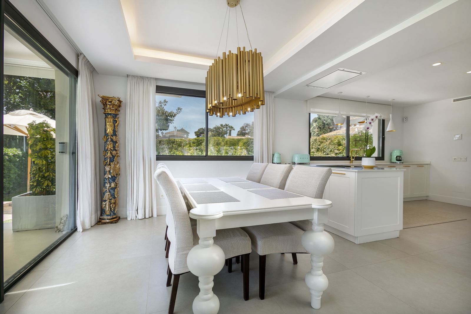 Willa na sprzedaż w Marbella - MC04986034