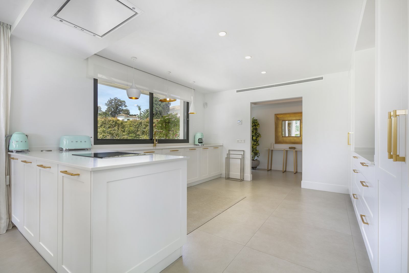 Willa na sprzedaż w Marbella - MC04986034