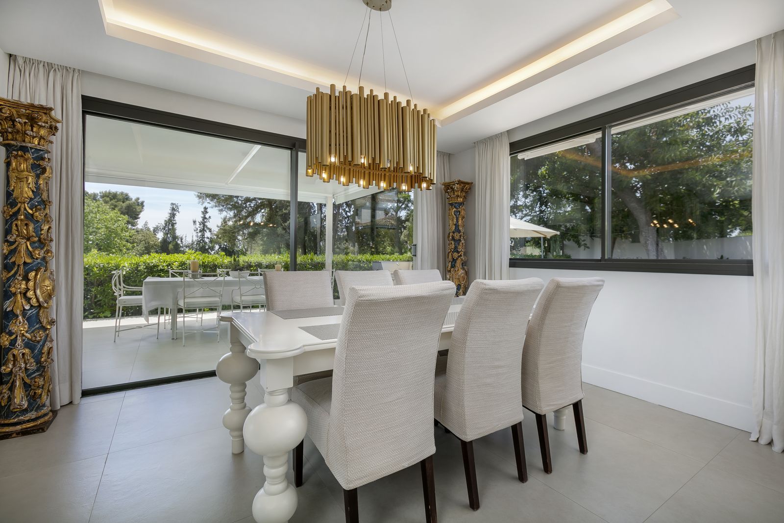 Willa na sprzedaż w Marbella - MC04986034