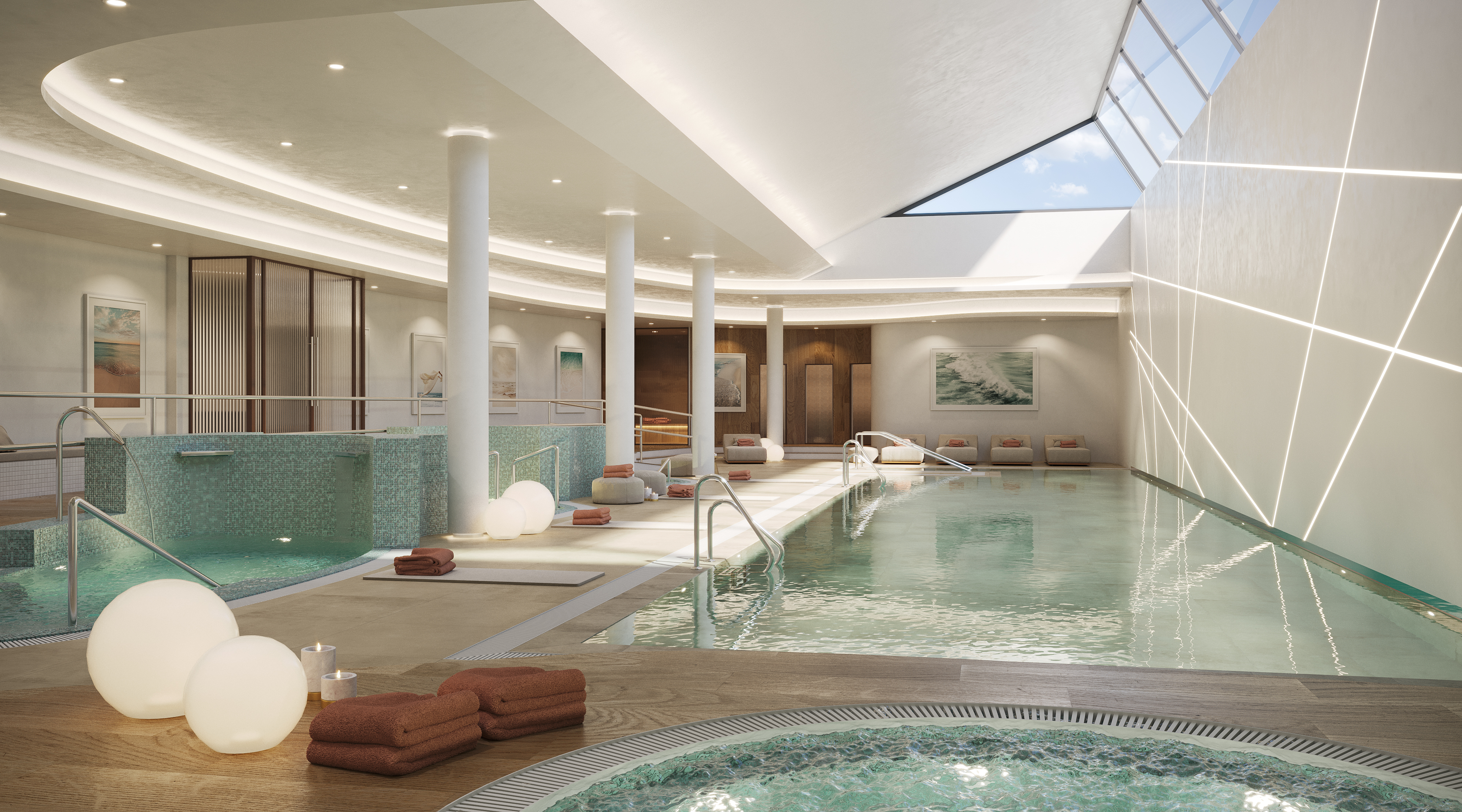 Apartamenty na sprzedaż w Selwo - MCO6270547