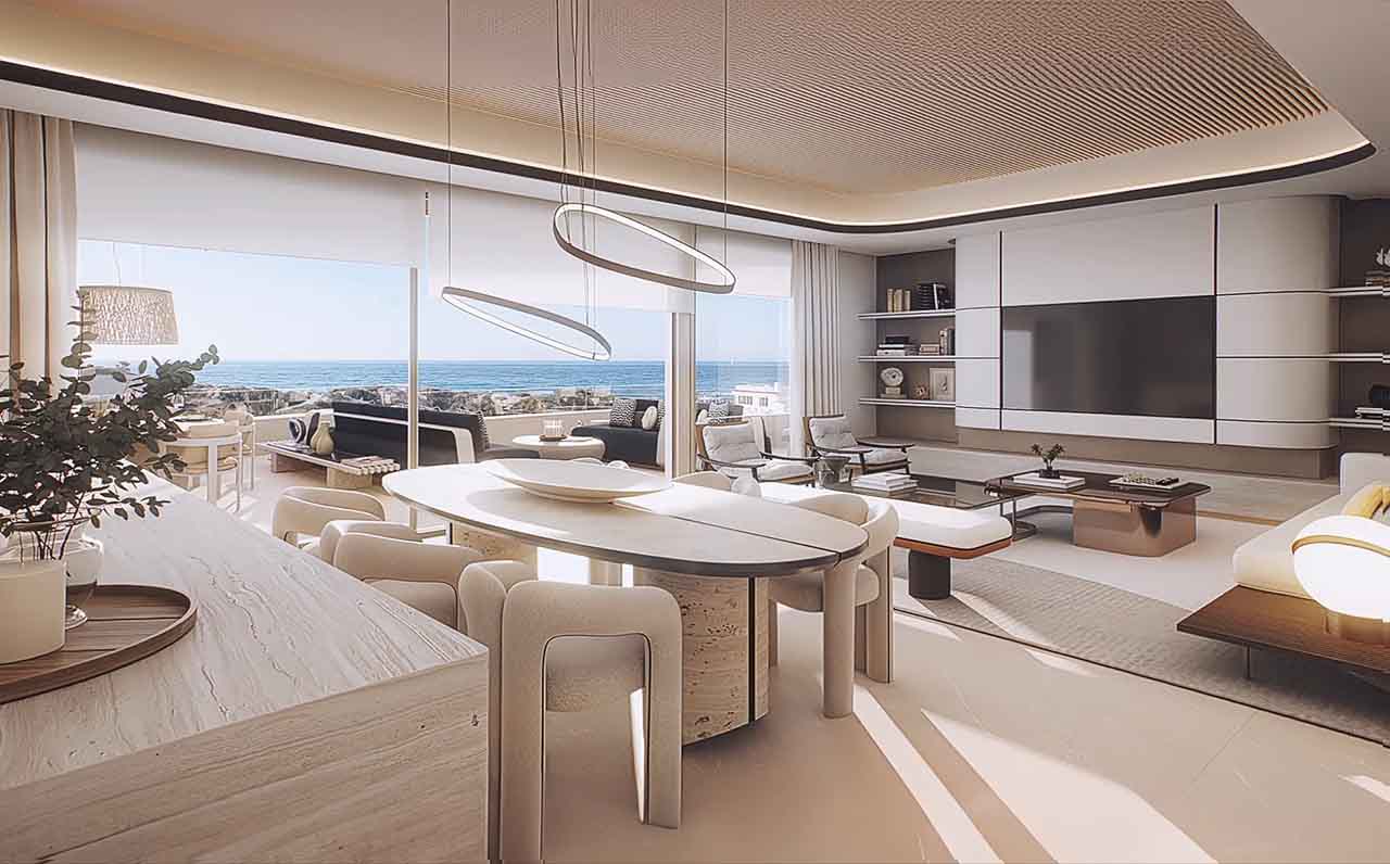 Villas for sale in Marbella - MCO6300072