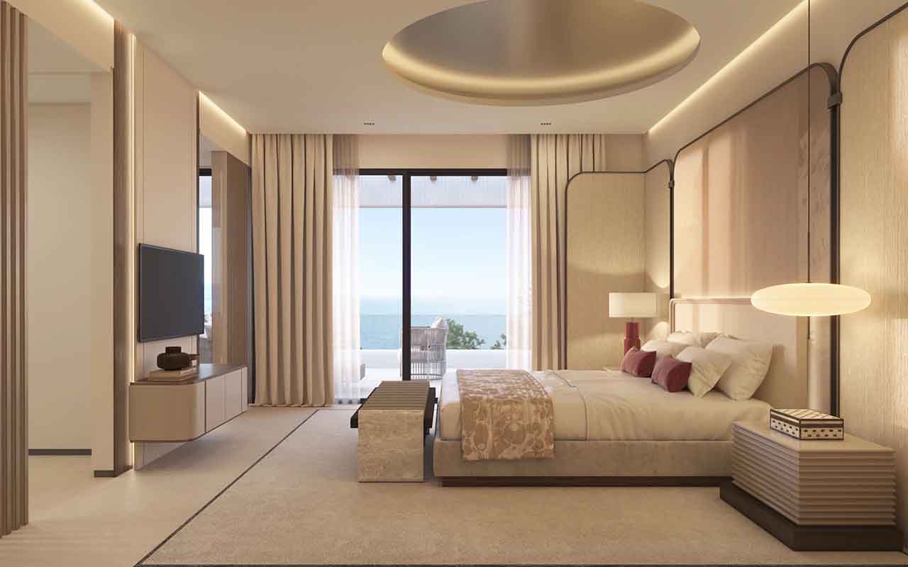 Villas for sale in Marbella - MCO6300072