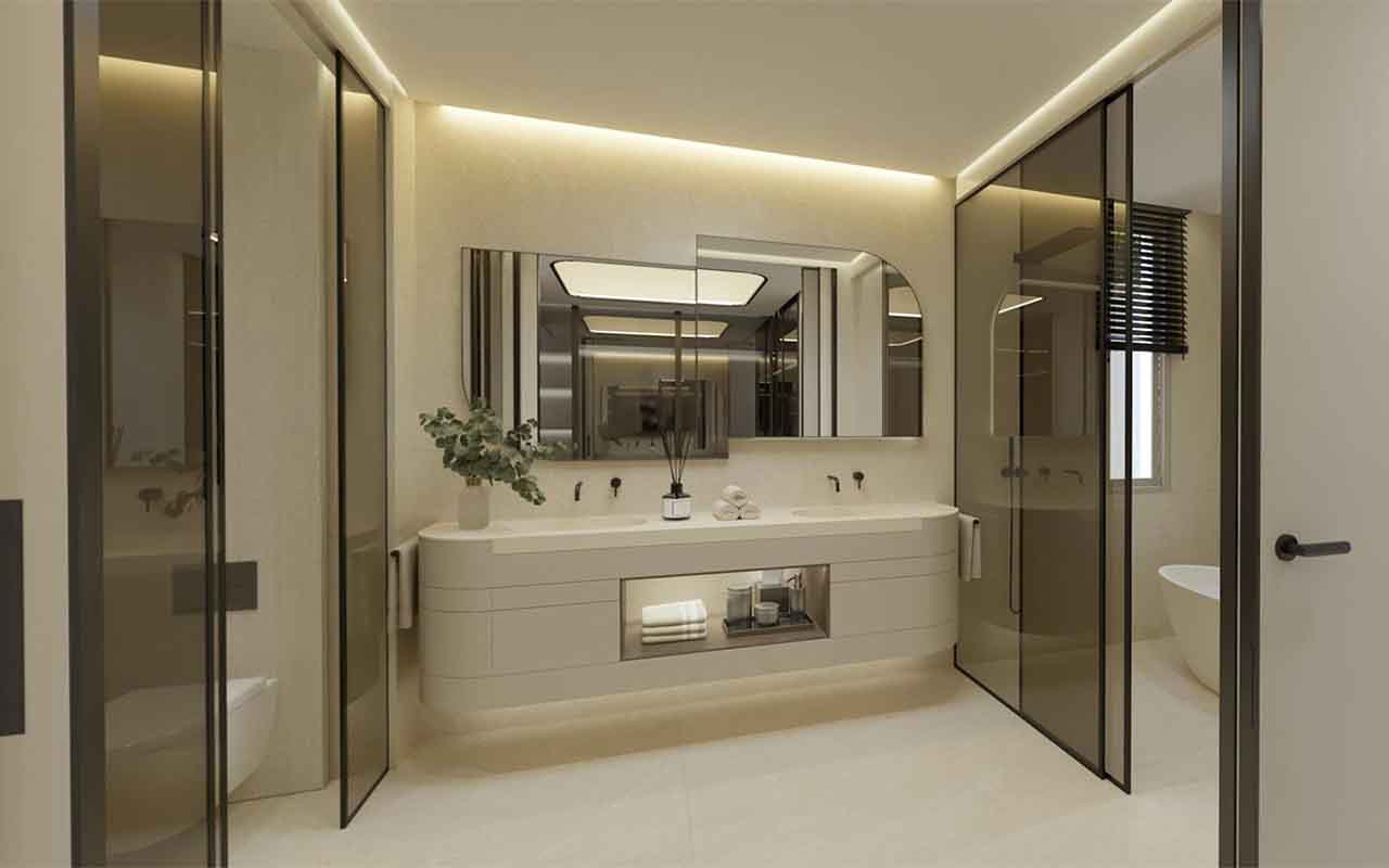 Villas for sale in Marbella - MCO6300072