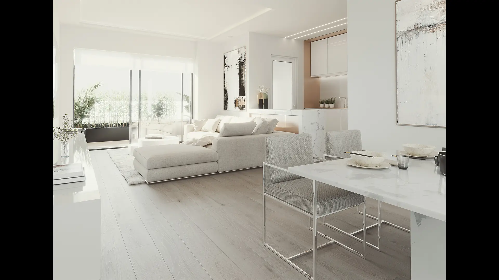 Lägenheter Till salu i Fuengirola - MCO6408609