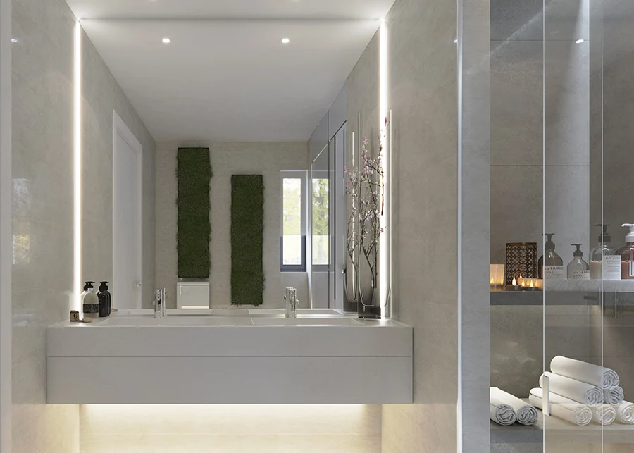 Lägenheter Till salu i Fuengirola - MCO6408609