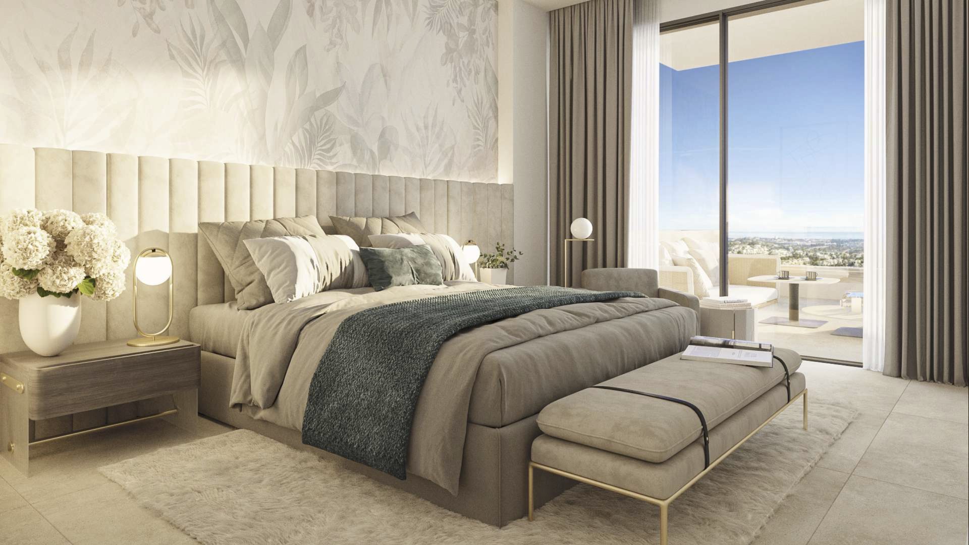 Wohnungen zu verkaufen in Marbella - MCO4055950