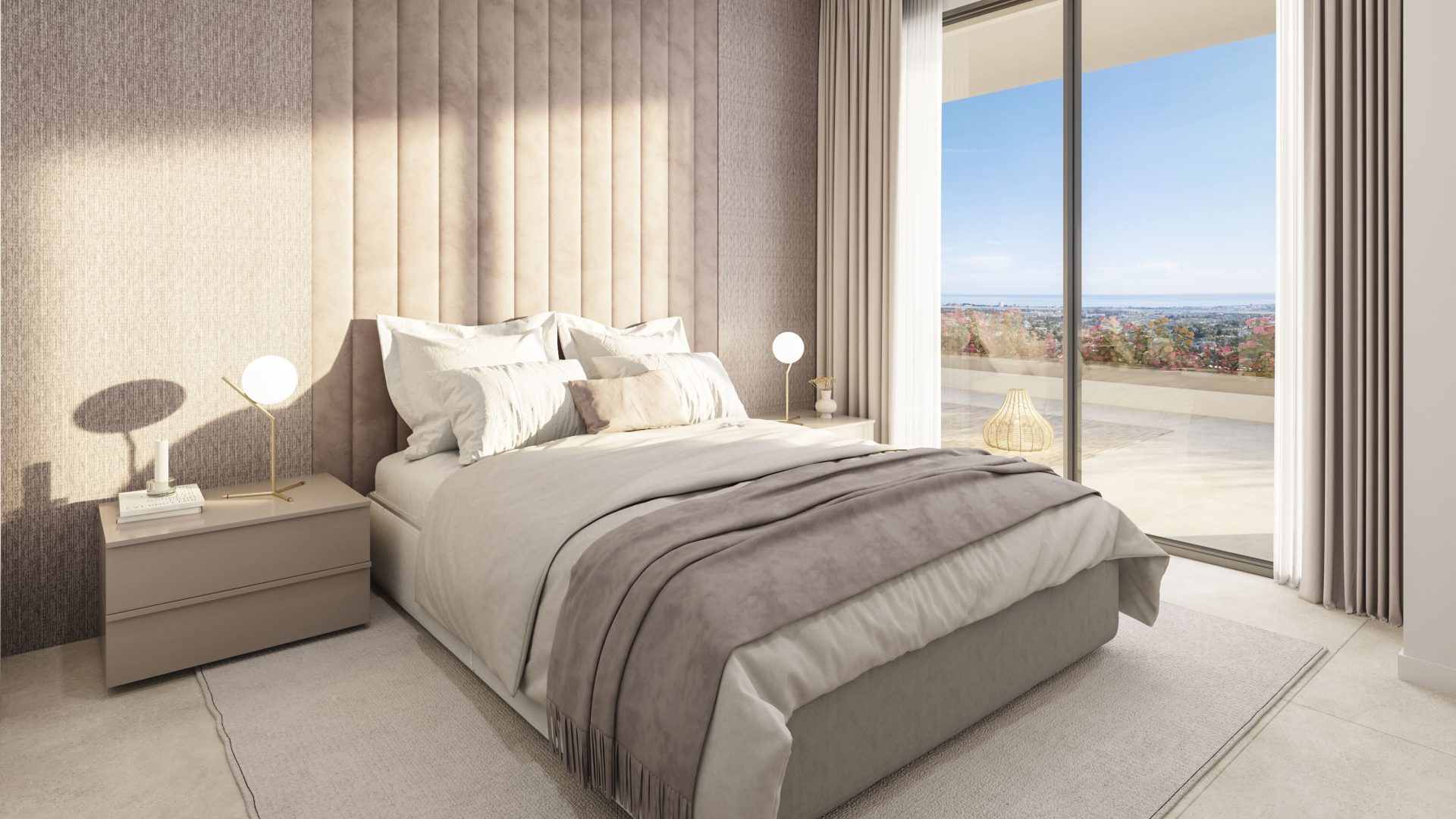 Wohnungen zu verkaufen in Marbella - MCO4055950