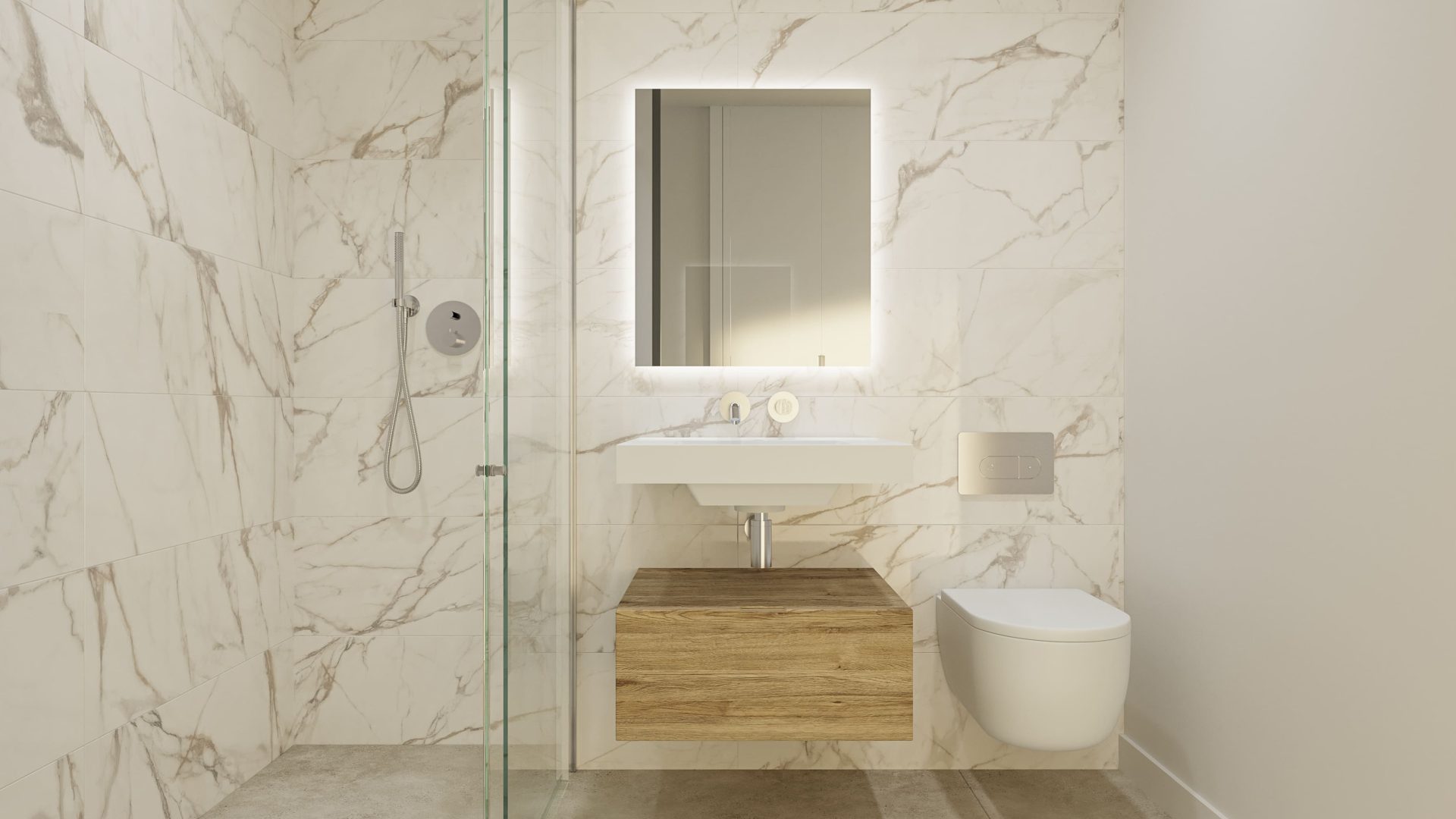 Wohnungen zu verkaufen in Marbella - MCO4055950