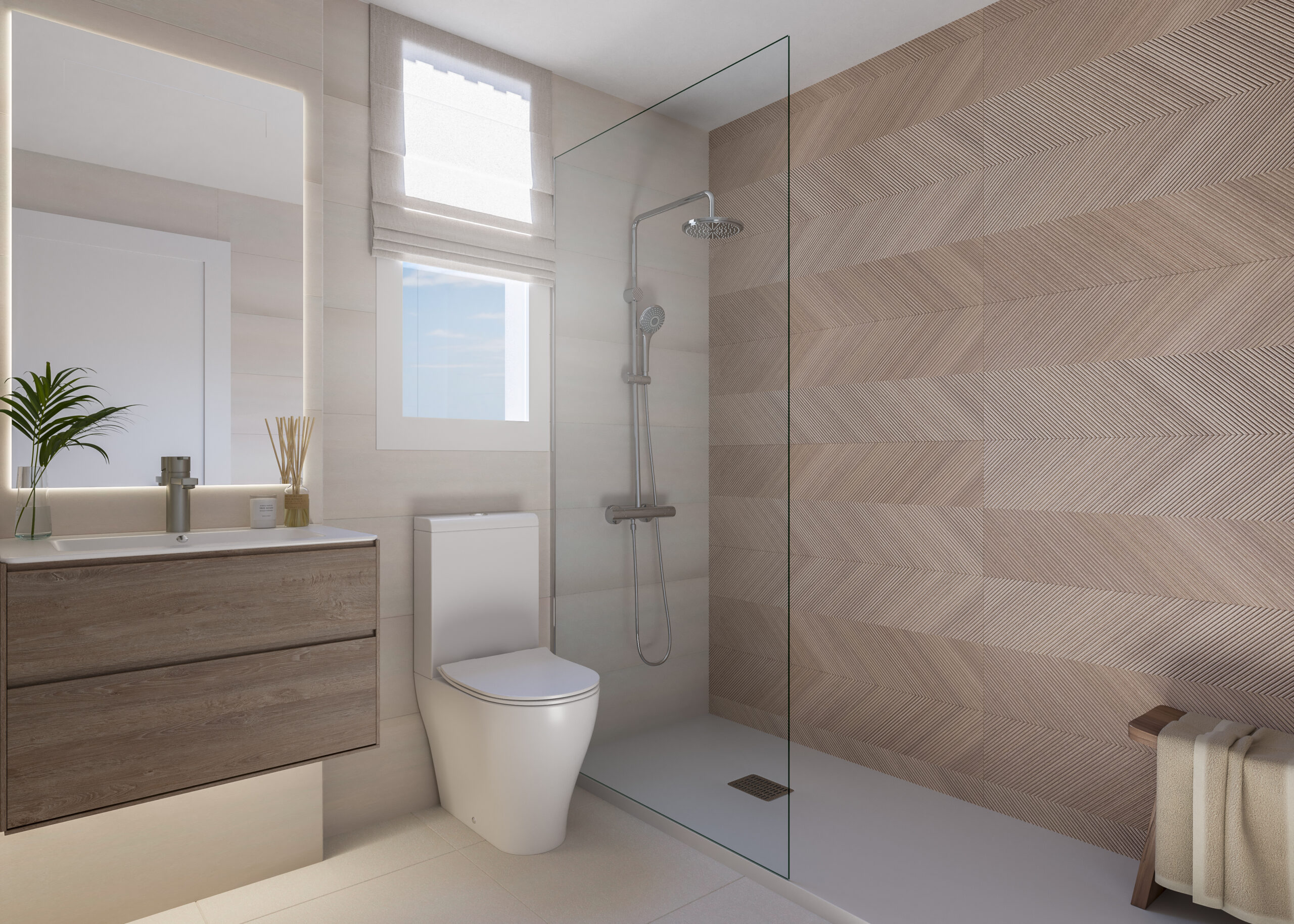 Pisos en venta en Estepona - MCO6526692