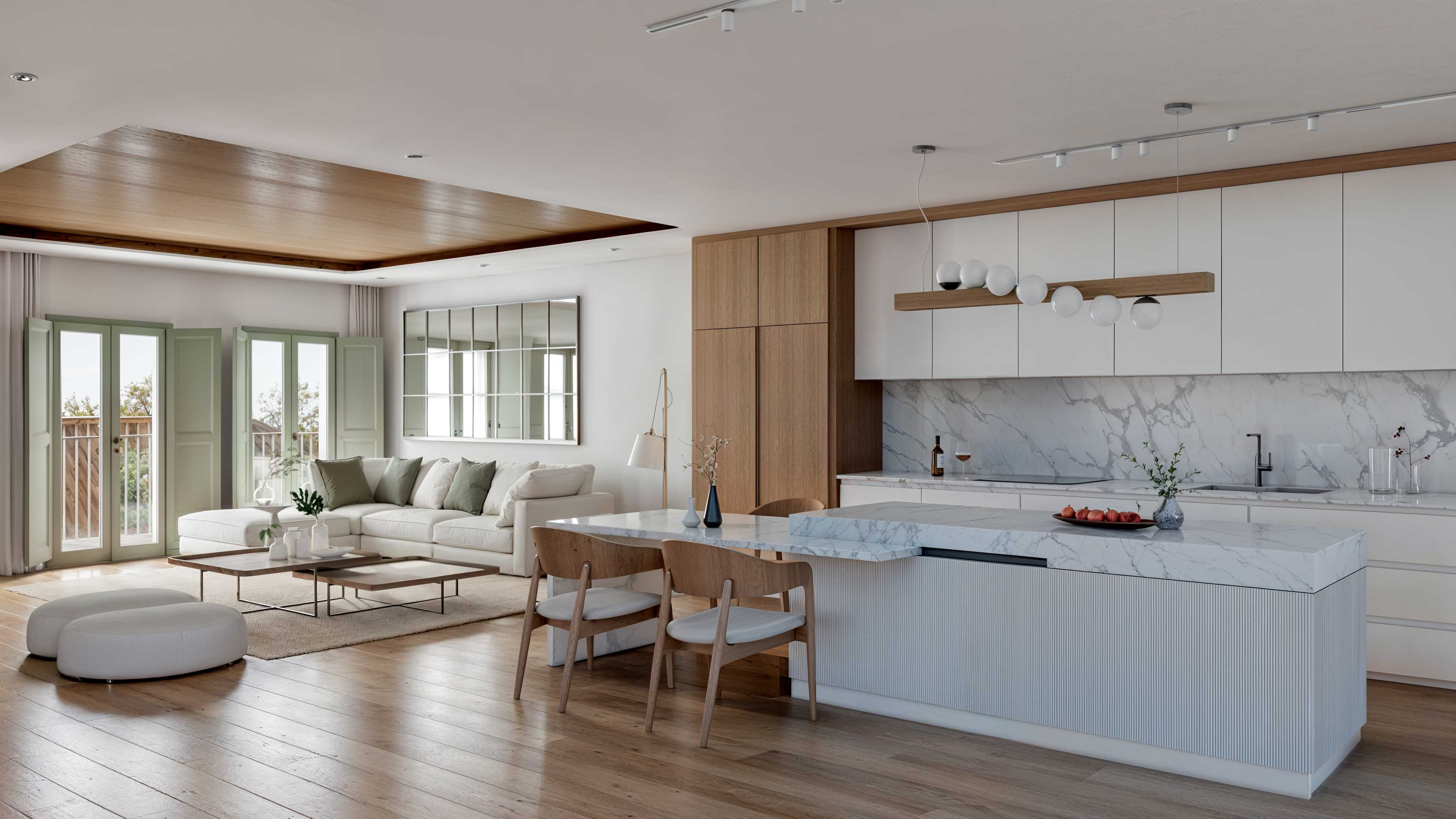 Wohnungen zu verkaufen in Estepona - MCO6642441