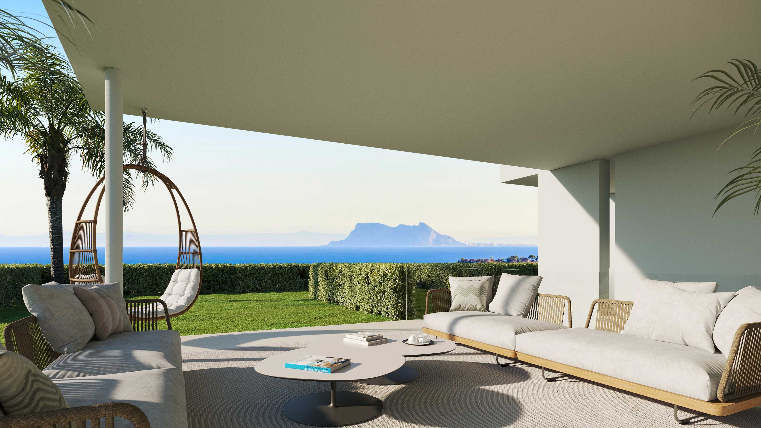 Lejligheder Til salg i Benahavís - MCO6691366