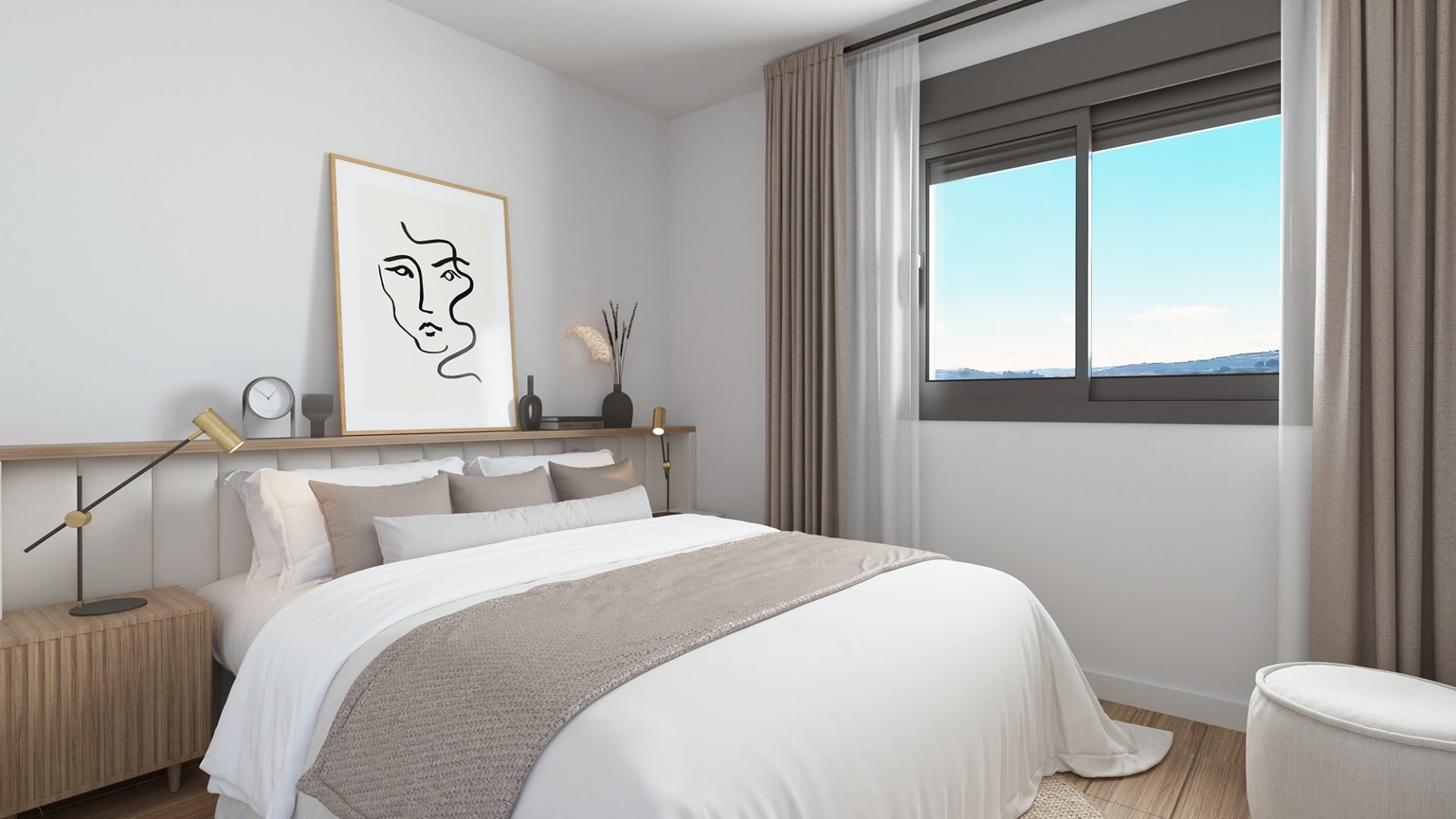 Apartamenty na sprzedaż w Estepona - MCO6717974