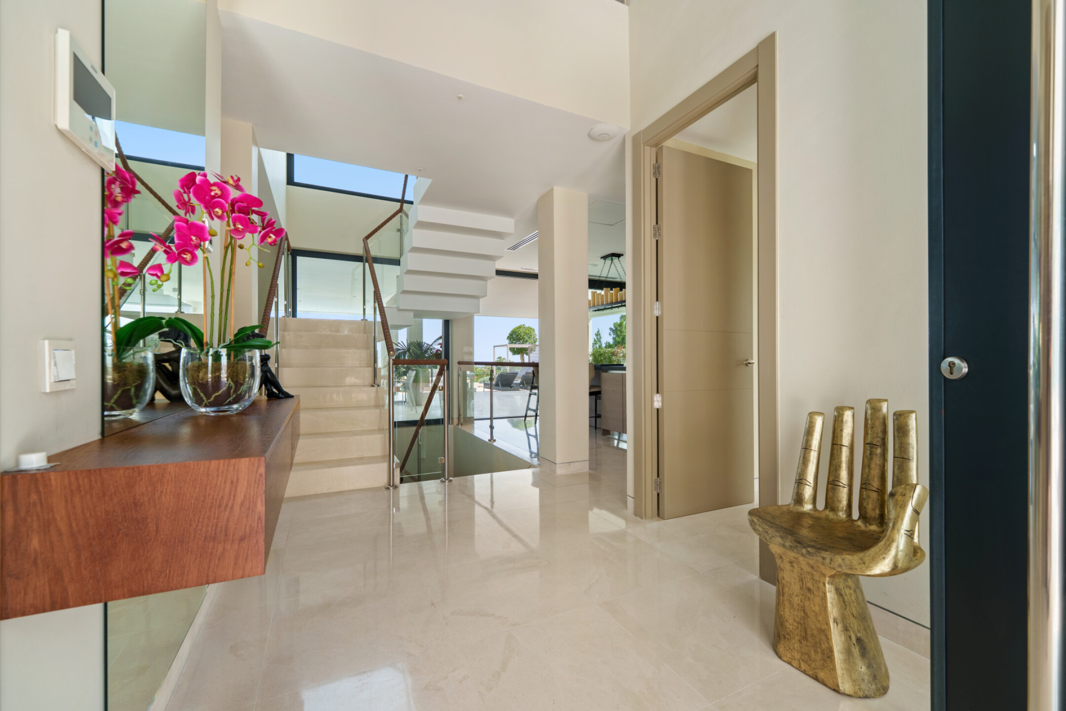 Villa Till salu i Nueva Andalucía - MCO6719241