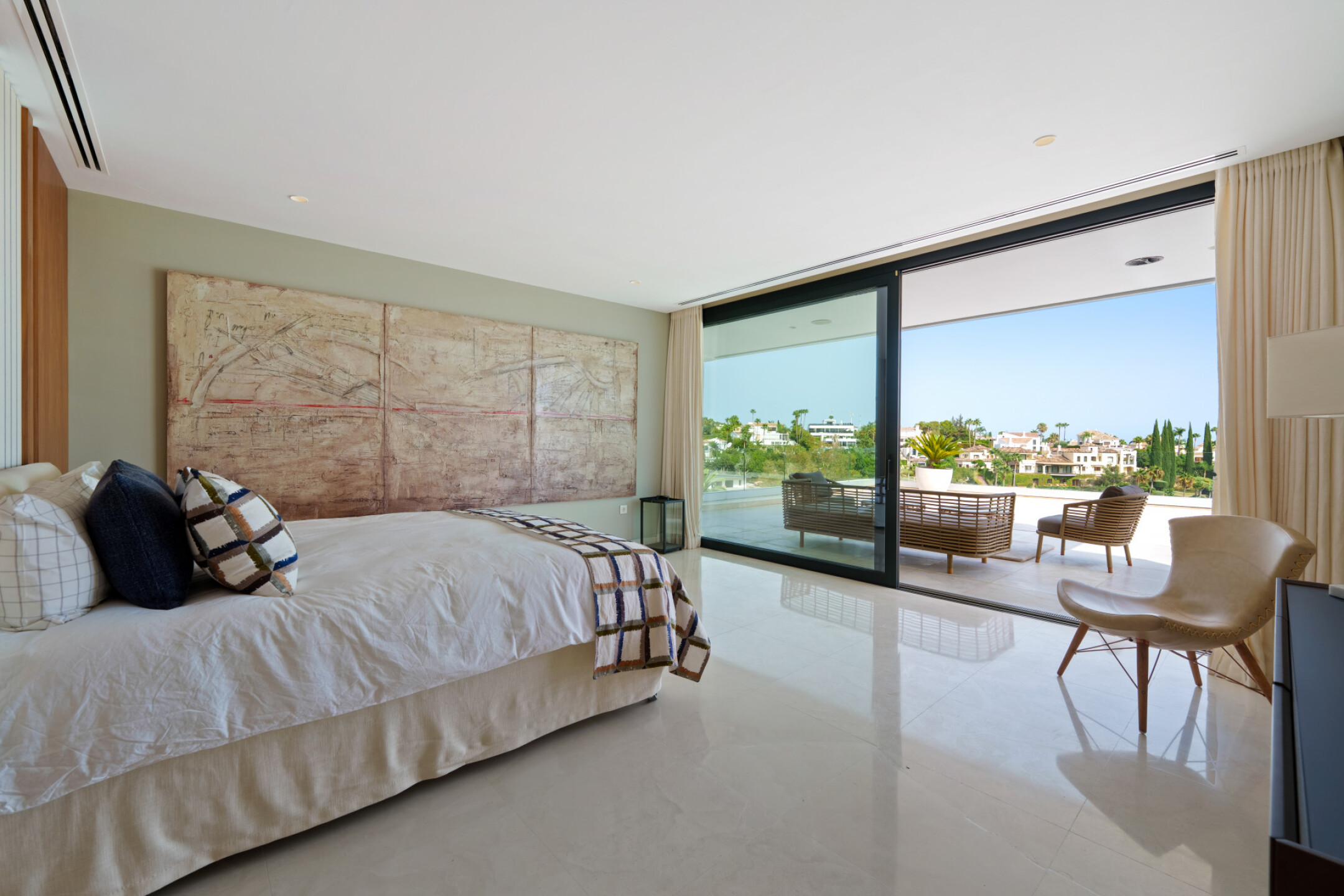 Villa Till salu i Nueva Andalucía - MCO6719241