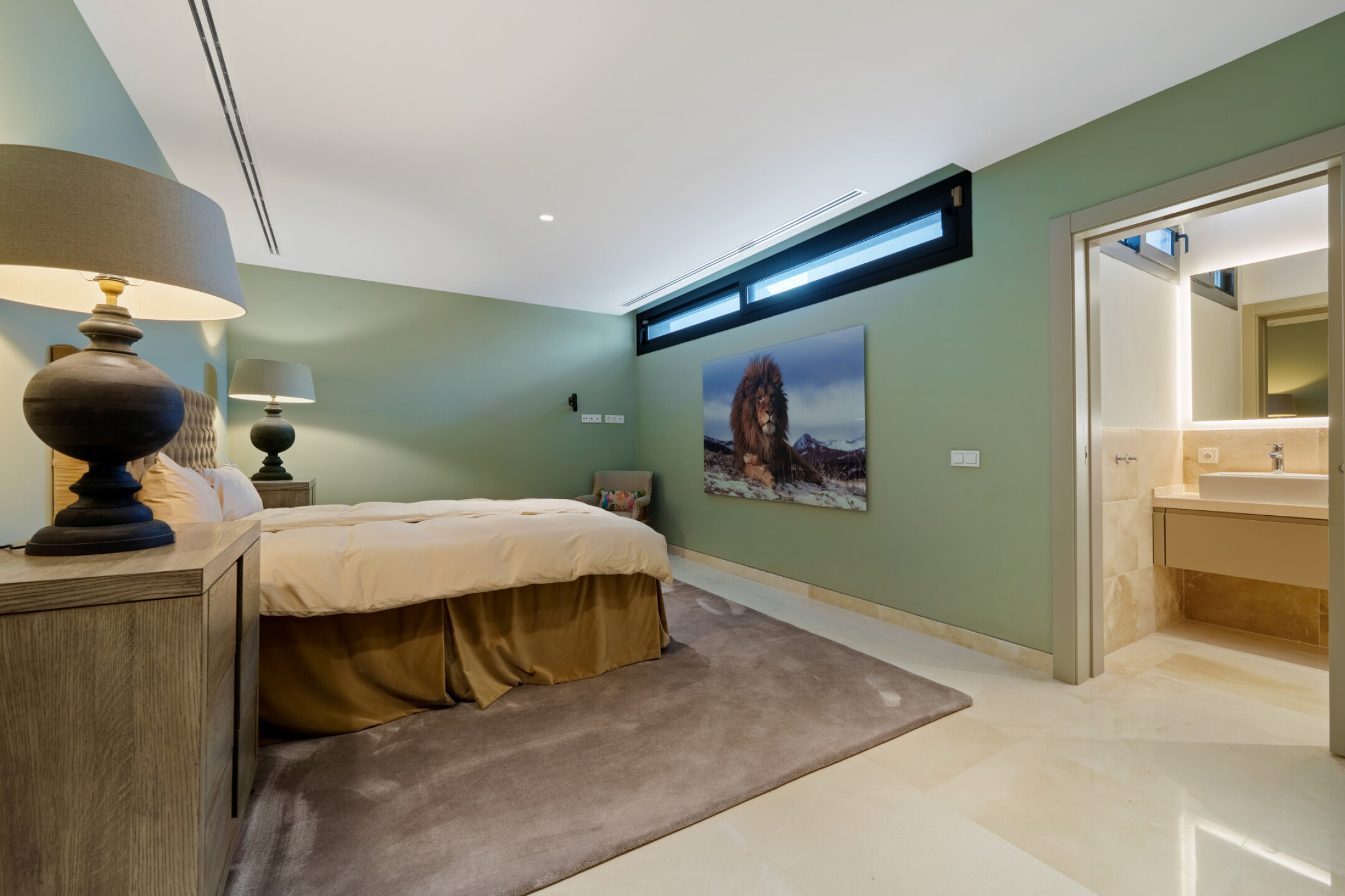 Villa Till salu i Nueva Andalucía - MCO6719241