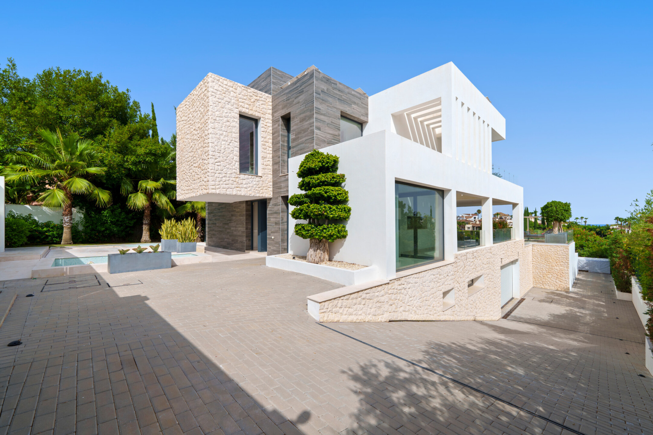 Villa Till salu i Nueva Andalucía - MCO6719241