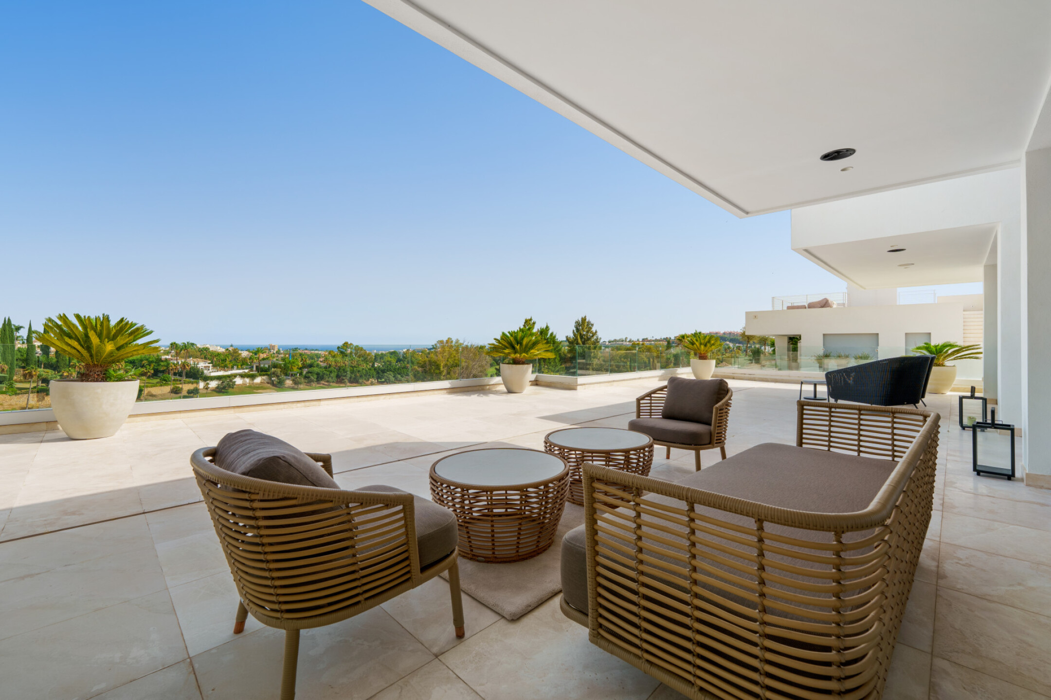 Villa Till salu i Nueva Andalucía - MCO6719241