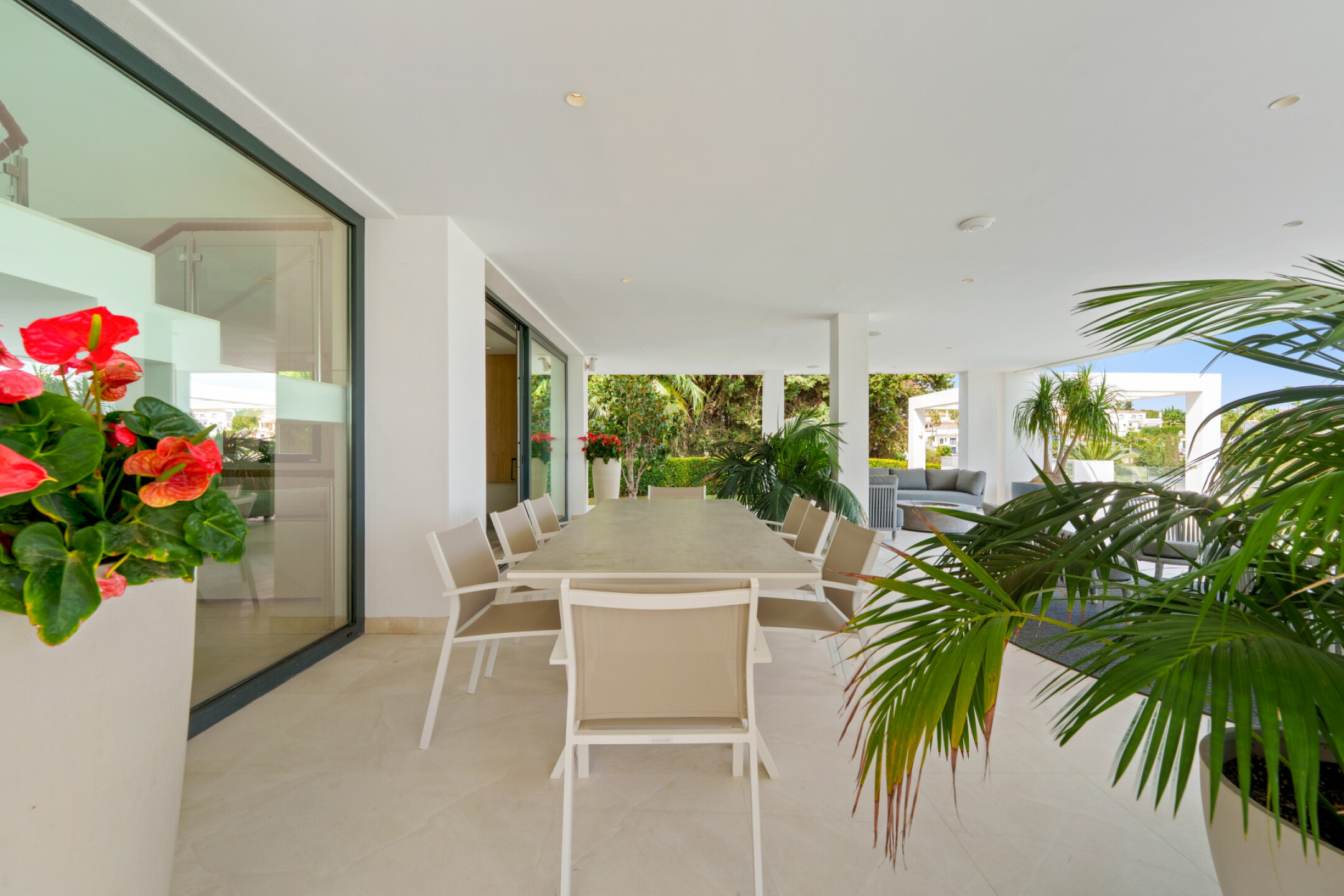 Villa Till salu i Nueva Andalucía - MCO6719241