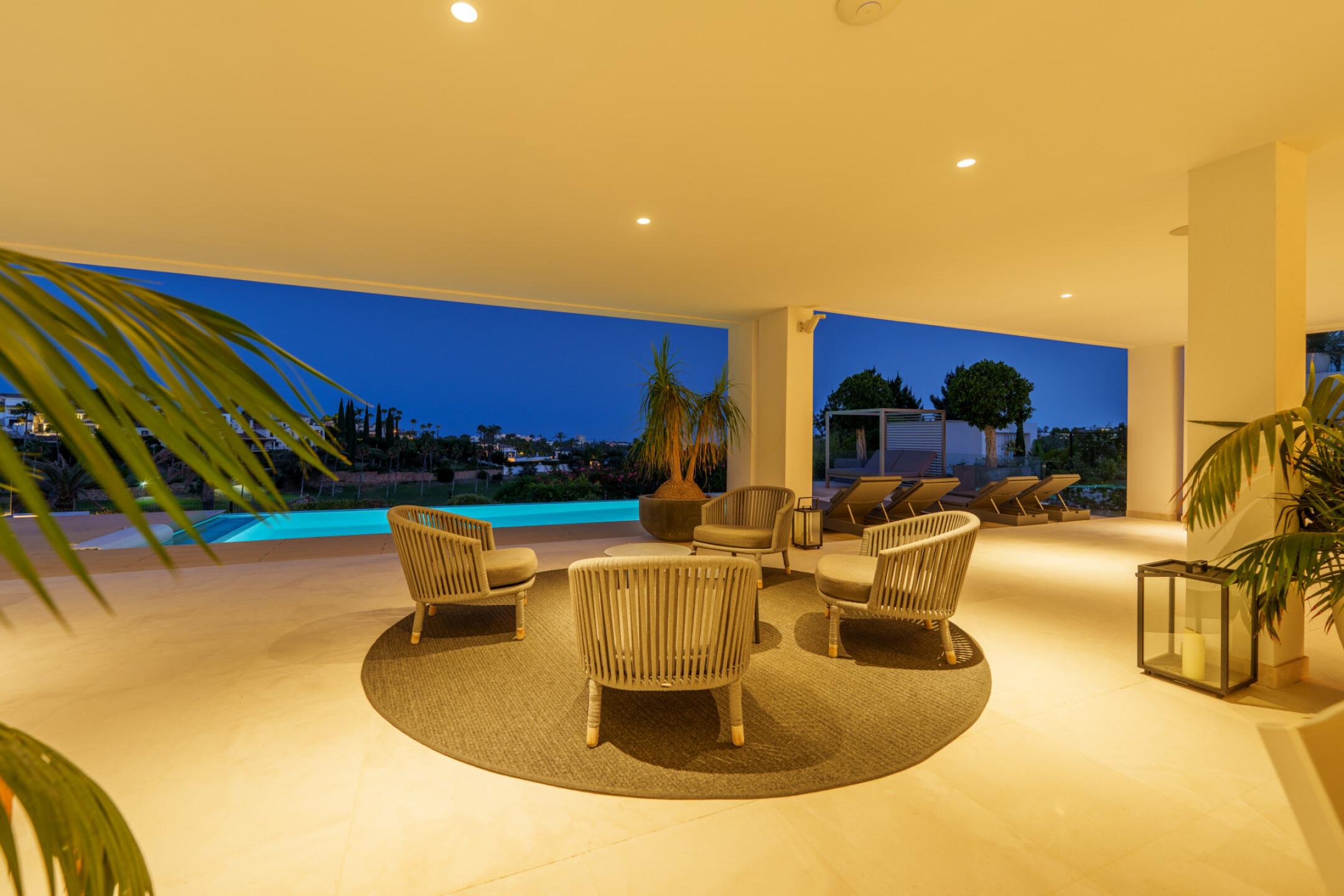 Villa Till salu i Nueva Andalucía - MCO6719241