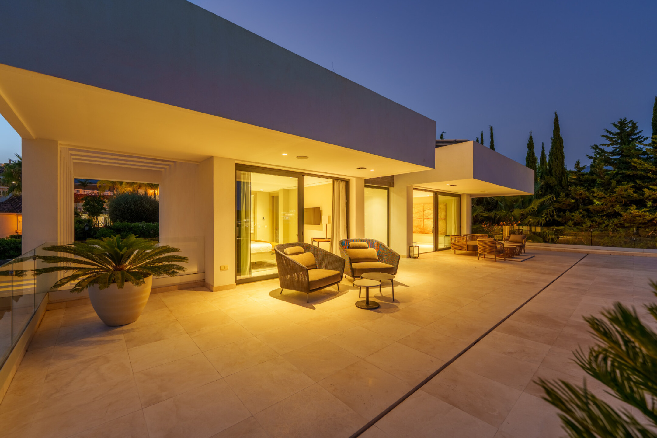 Villa Till salu i Nueva Andalucía - MCO6719241