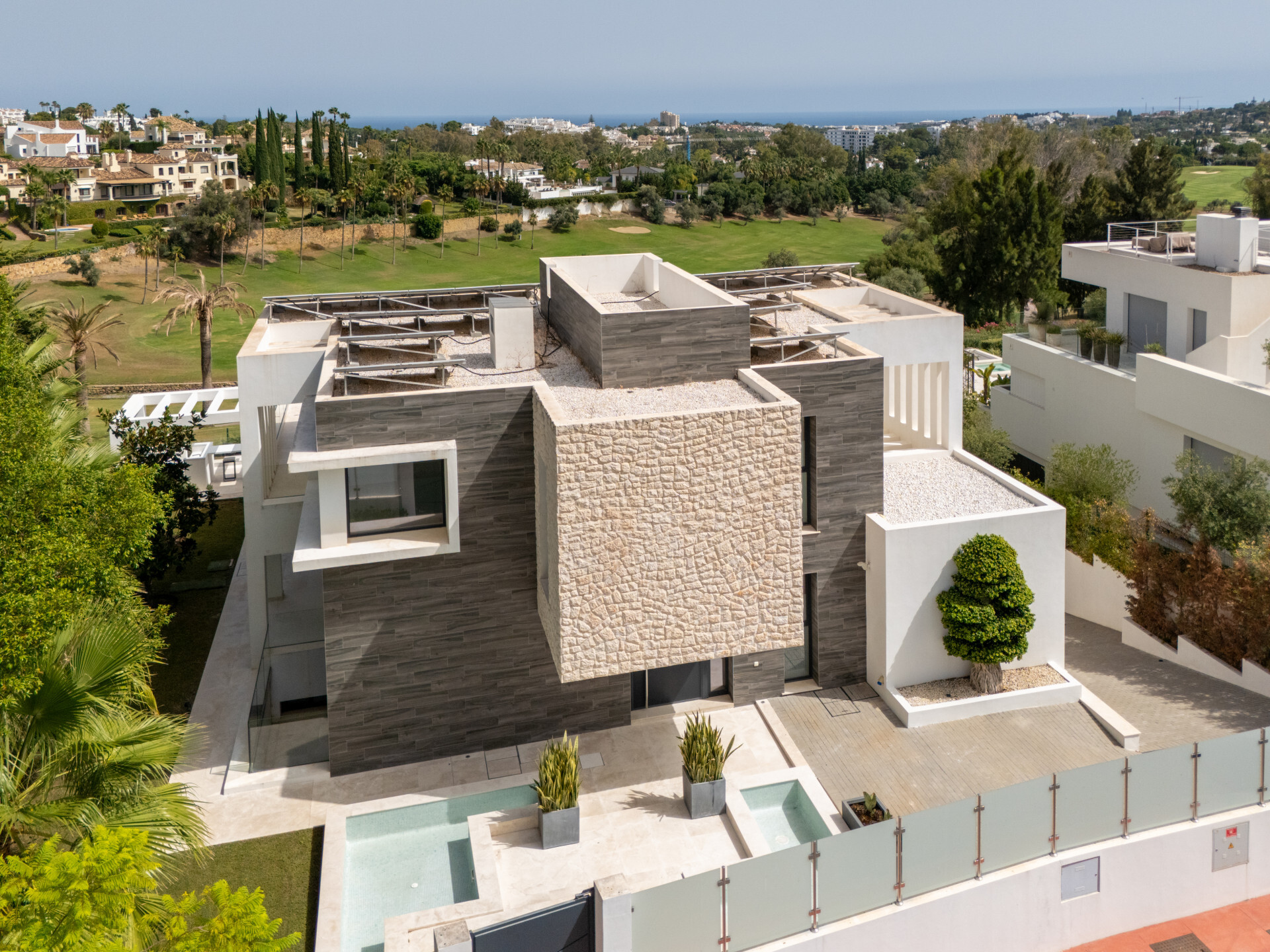 Villa Till salu i Nueva Andalucía - MCO6719241