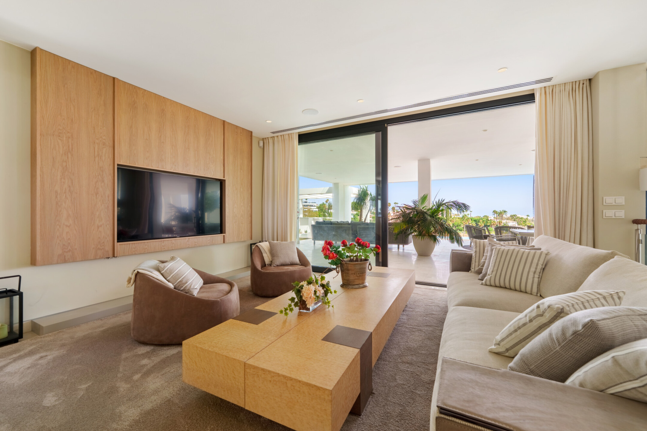 Villa Till salu i Nueva Andalucía - MCO6719241