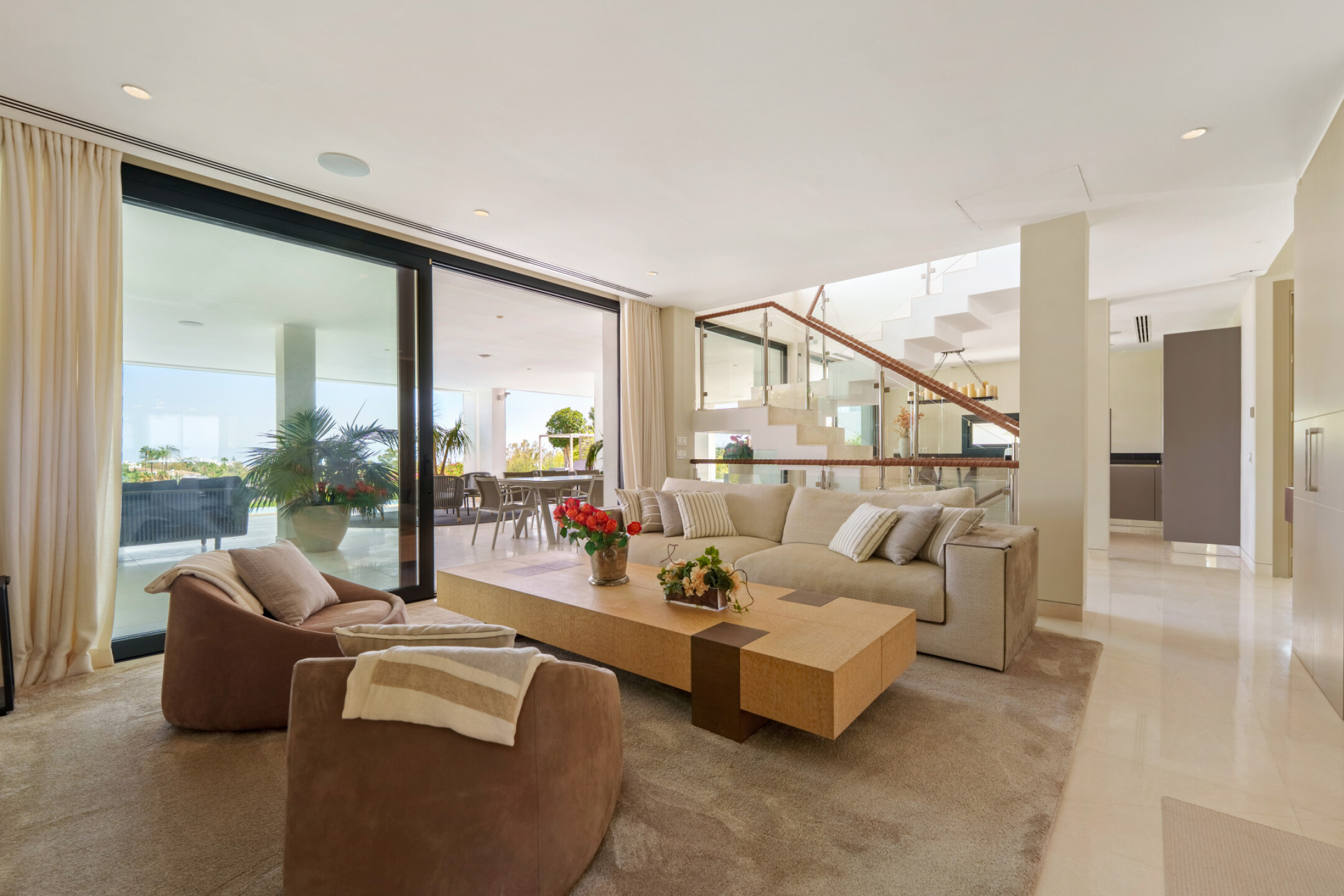 Villa Till salu i Nueva Andalucía - MCO6719241