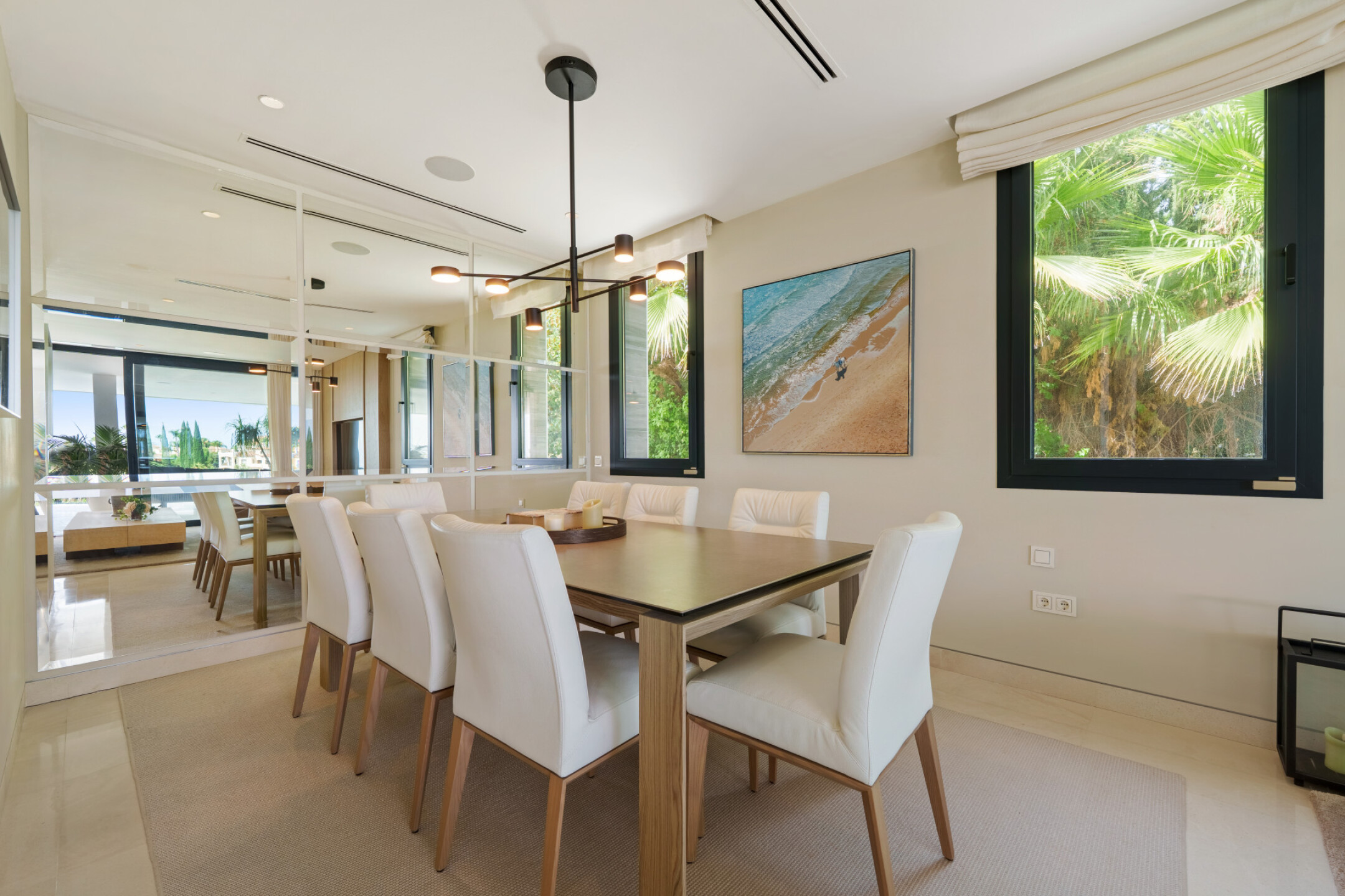 Villa Till salu i Nueva Andalucía - MCO6719241