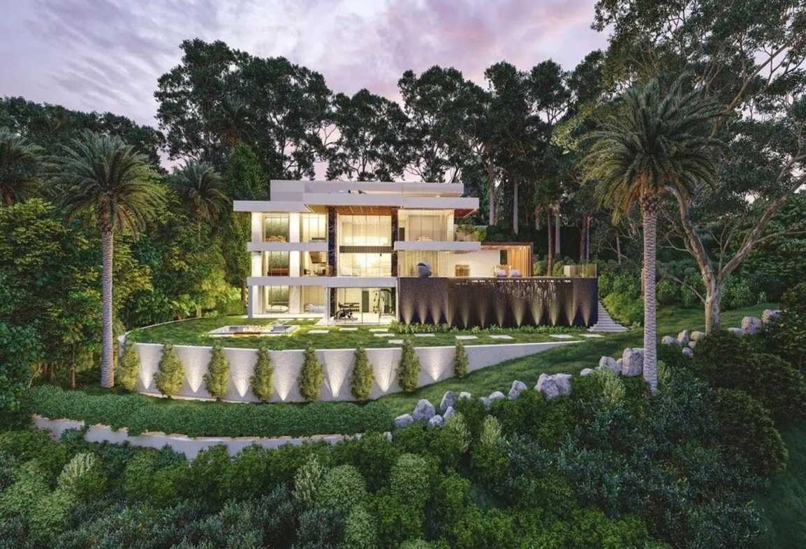 Tomt - Benahavís - MCO6719376