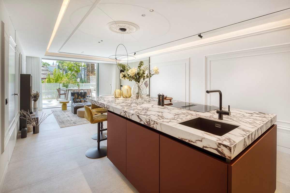 Apartamento Planta Baja en venta en Marbella - MCO6873497