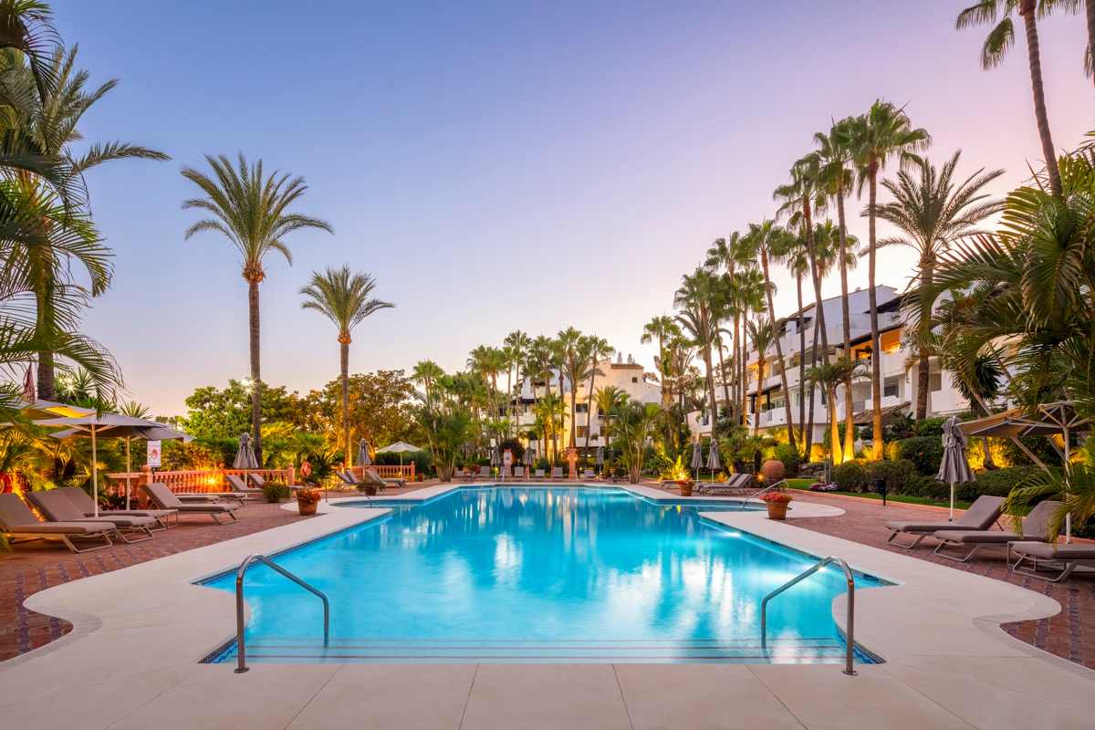 Apartamento Planta Baja en venta en Marbella - MCO6873497