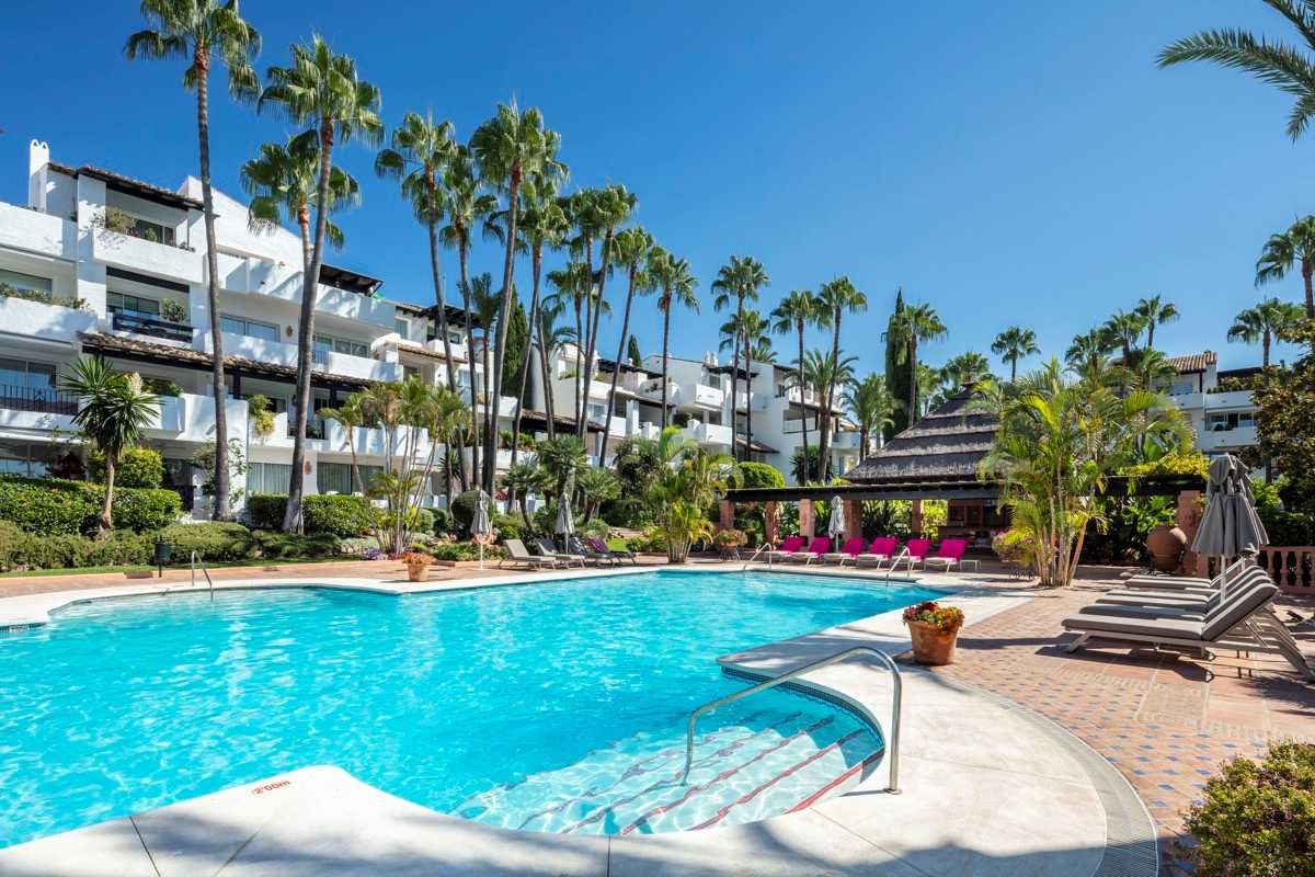 Apartamento Planta Baja en venta en Marbella - MCO6873497