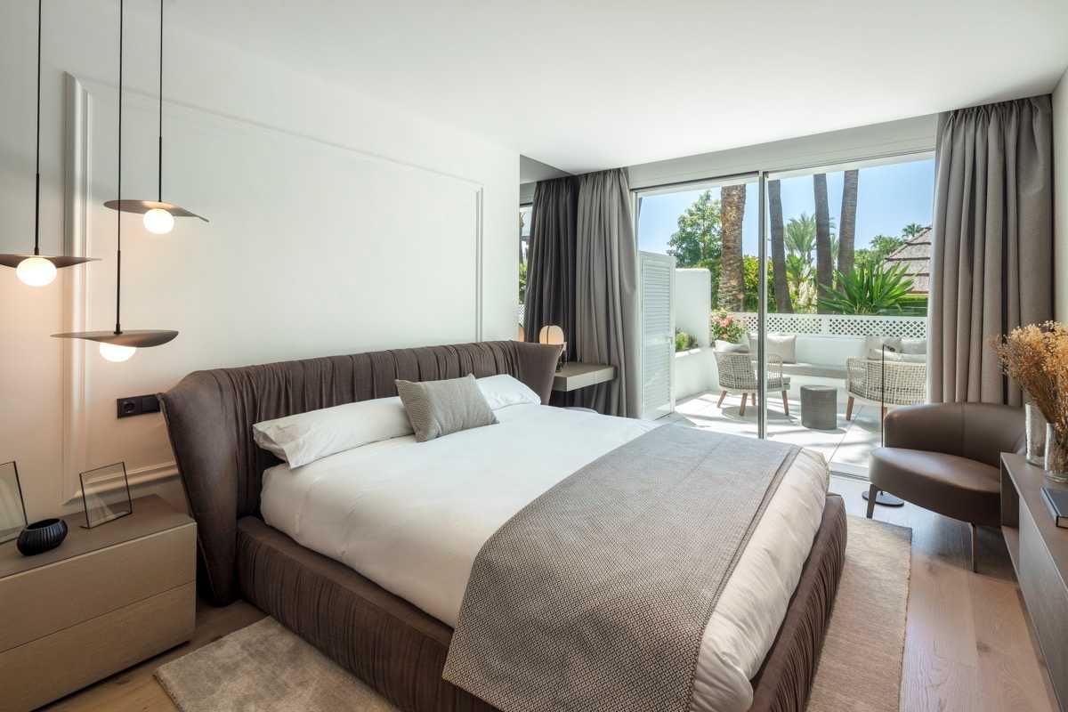 Apartamento Planta Baja en venta en Marbella - MCO6873497