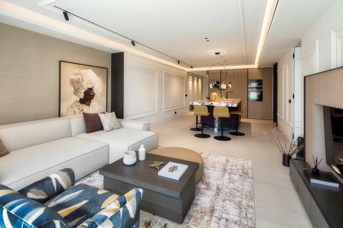 Apartamento Planta Baja en venta en Marbella - MCO6873497