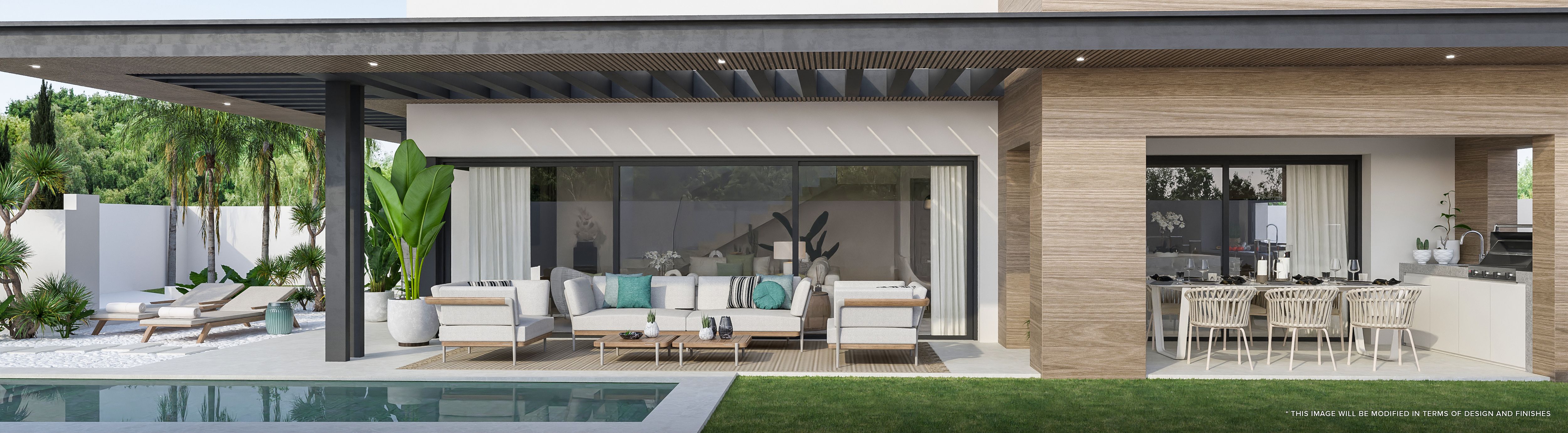 Domy na sprzedaż w Mijas - MCO4220605