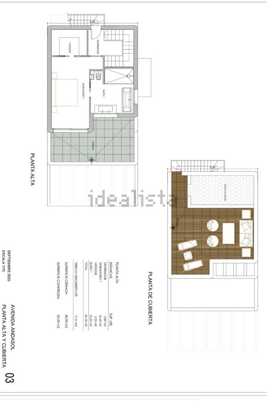 Boligtomt i Marbella