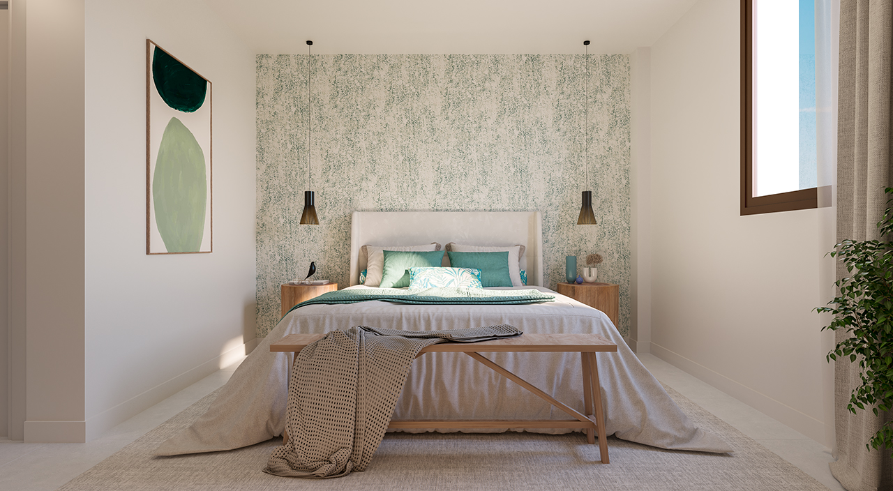 Apartments for sale in Estepona - MCO7054013