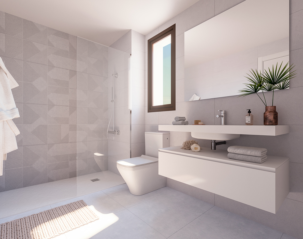 Apartments for sale in Estepona - MCO7054013