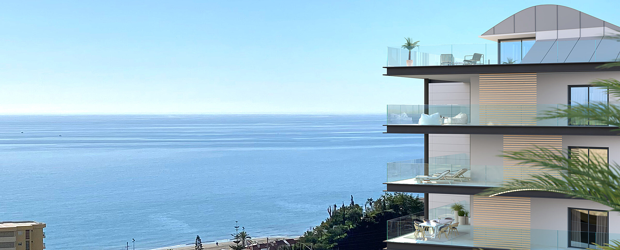 Appartementen te koop in Fuengirola - MCO7091821