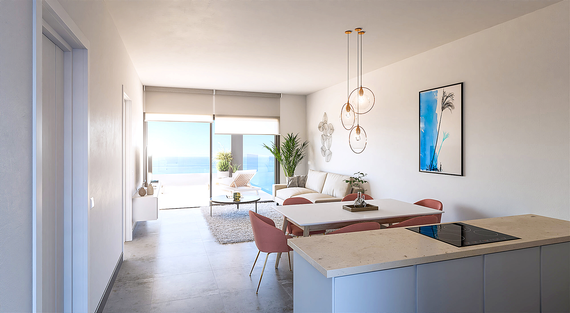 Appartementen te koop in Fuengirola - MCO7091821