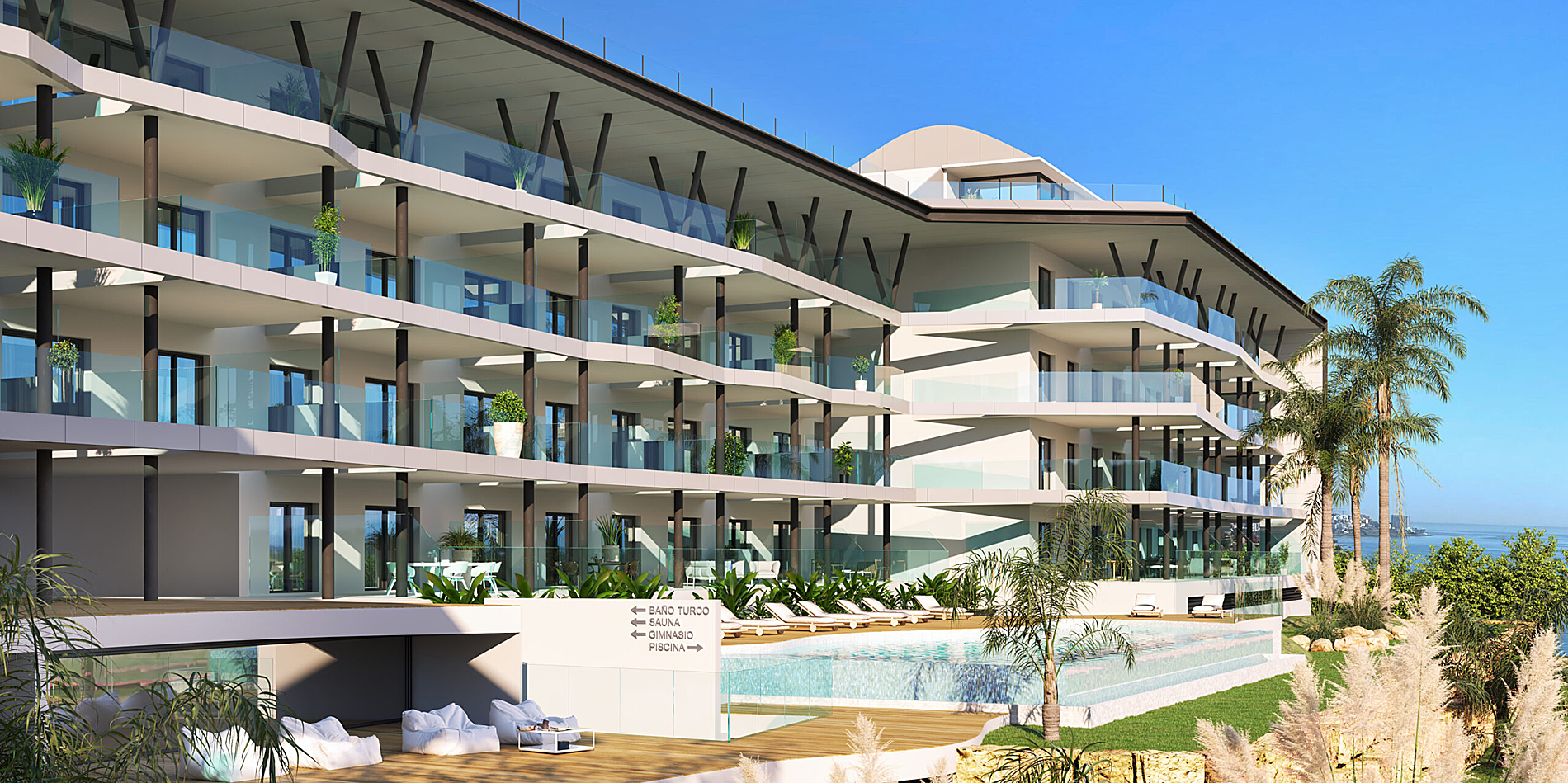 Appartementen te koop in Fuengirola - MCO7091821