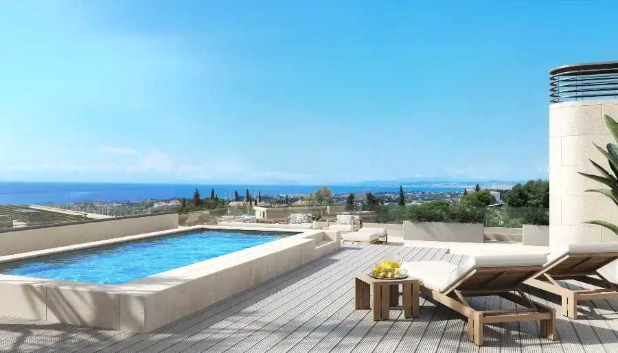 Apartamenty na sprzedaż w Estepona - MCO7122621